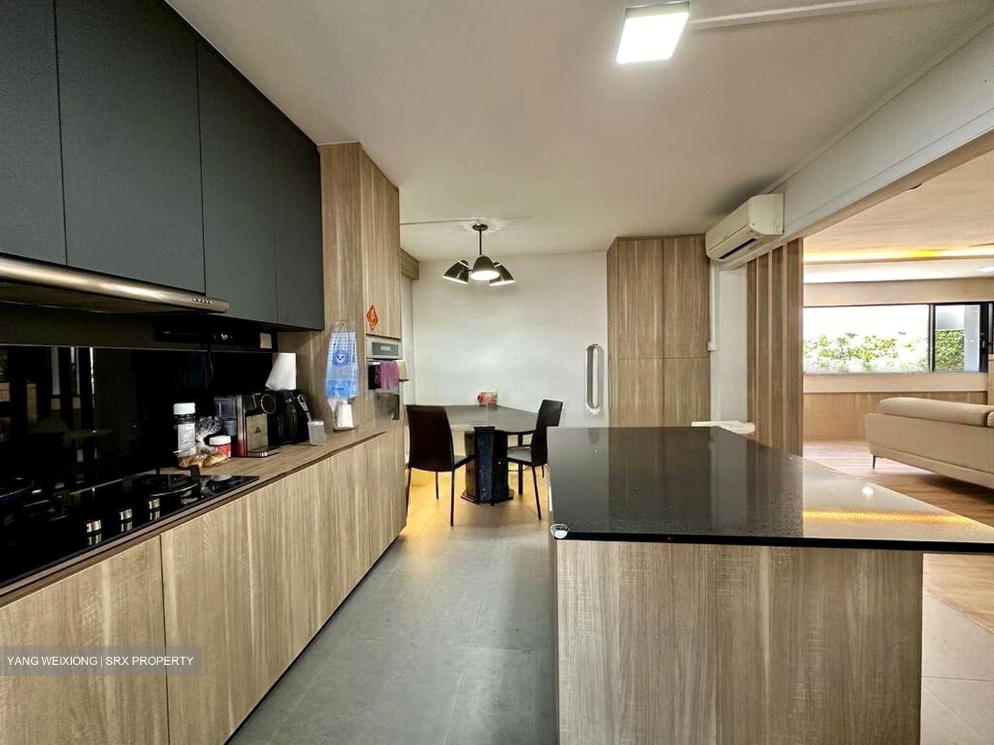 Blk 848 Nanyang Pearl (Jurong West), HDB 5 Rooms #559398041
